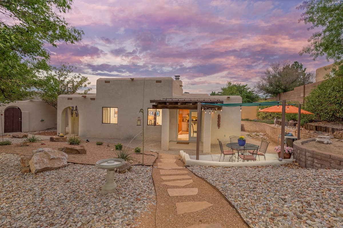 Vacation-Rental-Manager-Albuquerque-NM-Turtle-House-1